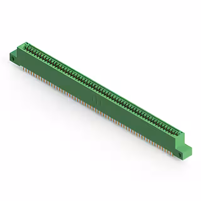 845-118-525-212 EDAC Inc.  Edgeboard Connectors